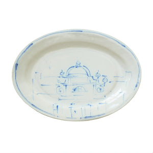 Constantia Ceramic Platter (Large)